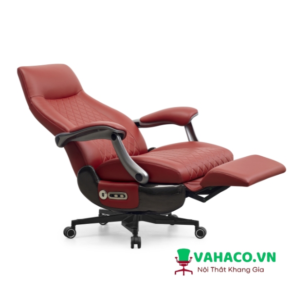 Ghế Lãnh Đạo Cao Cấp Massage: SG - A5052 - $hienthicat